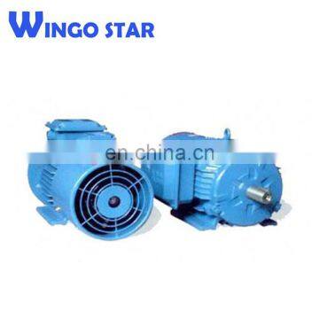 Elevator Three Phase Induction Motors photo-2