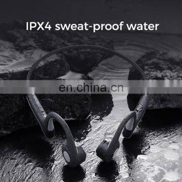 Joyroom JR-G1 Wireless Air Conduction Headphone Bone Conduction Earphones photo-5