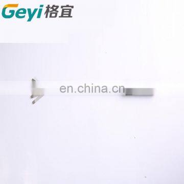 Fan-shaped Retractor Three or Five Leaves Laparoscopic Retractor for Laparoscopic Instrument photo-4