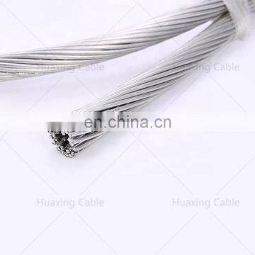 Power Transmission Line AAC AAAC ACAR Overhead Conductor photo-2