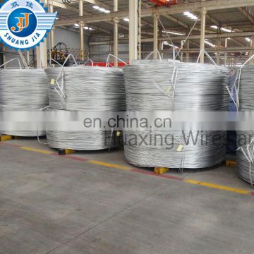 Aluminium Wire rod