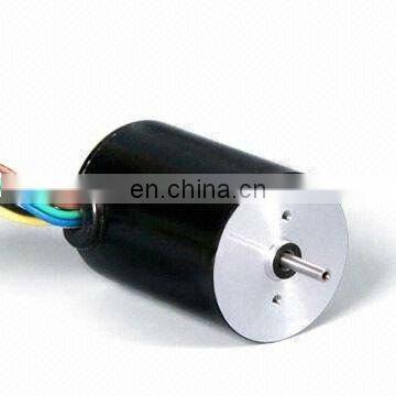 O.D28mm High Speed 6000rpm 8000rpm Brushless dc Motor 24v 12v Option photo-4