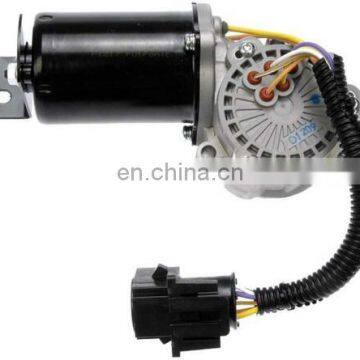 New Transfer Case Shift Motor E8TZ7G360CA F9TZ7G360AA YL2Z7G360B 412-238 420-117 600-800 High Quality
