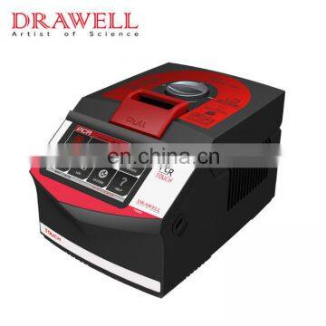 T960 Smart Cheap Gradient PCR Thermal Cycler photo-5