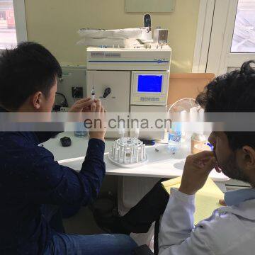 Double Channels Ion Chromatograph Price