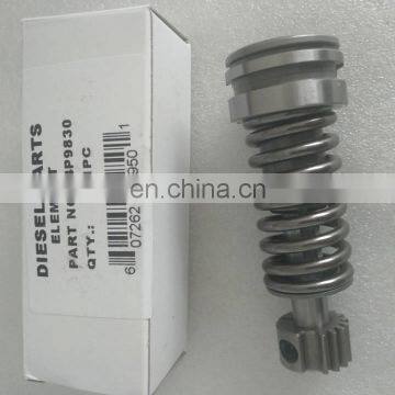 Diesel Plunger 4P9830 photo-3