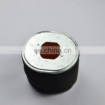 Wholesale GX390 Air Filter for Machinery Spare Parts and Generator