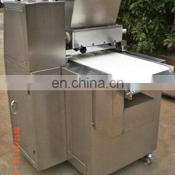 Functional Automatic Biscuit Making Machine Making Biscuit Ice-cream Biscuits of Cheap Price photo-3