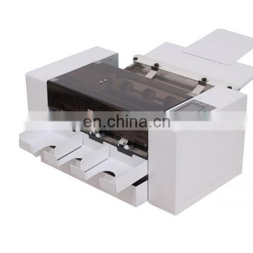 Professional Portable Bookmark cutting machine