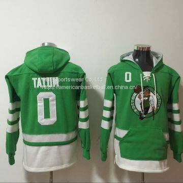 Boston Celtics #0 Tatum Hoodie