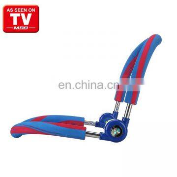 AS SEEN ON TV China Sports  Portable Gym Multi Steel Flex Fitness Gym Equipment