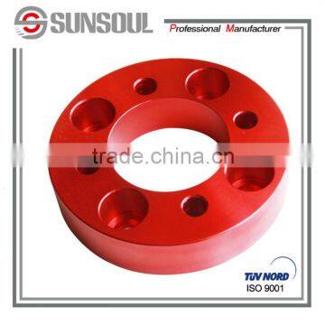 4x100 For Sale 4 Lug Spacers On The Hub photo-4