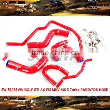 AUTO Silicone Turbo RADIATOR HOSE