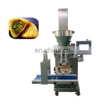 Automatic Small Line Maamoul Machine Tradition China Moon Cake Machine