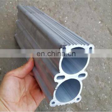 2018 High Quality Cheap Price 6063 T6 Pneumatic Cylinder Aluminum Profile photo-3