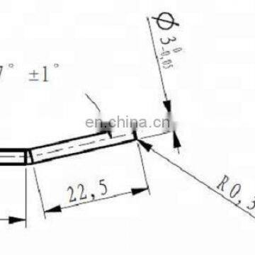 Shenzhen 12V DC Mini Motors for Electric Car FC-280PT-20150 With PTC photo-6