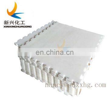 Synthetic Ice Rink, Hockey Training Board UHMWPE Sheet