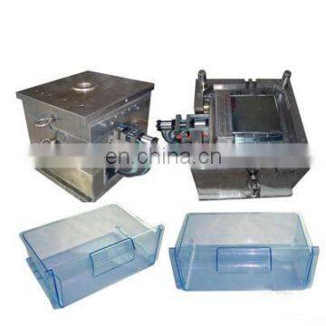 Shanghai hot selling price reasonable household equipment plastic parts injection mold manufacturers