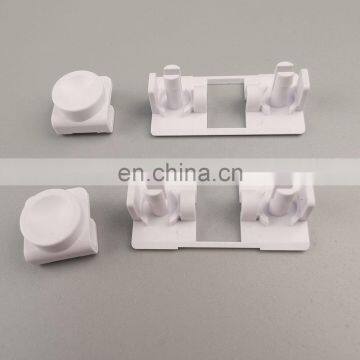 Custom Mold Making Factory Injection Mould Manufacturer Plastic For Small Molded Parts photo-2