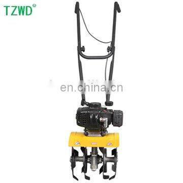 Mini Tiller with 1.2HP for Small Garden(BK-12)