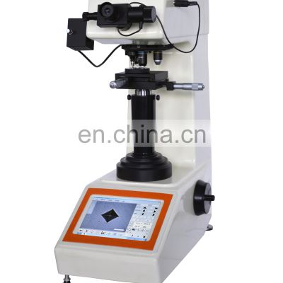 HVS-1000Z Fully Auto Digital MicroHardness Tester Price