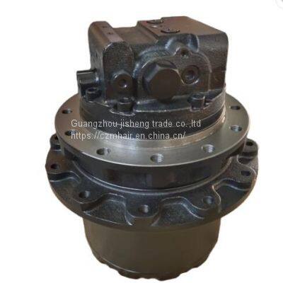 PC75 Excavator Travel Motor Assy PC75UU Final Drive