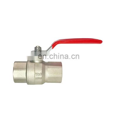 Valogin Garden 1/2" Brass Cock Ball Copper Valve Price