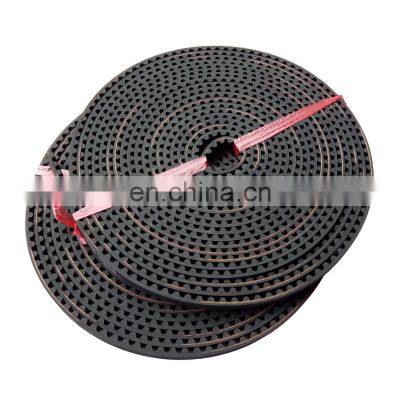 3M 5M 8M industrial belt synchronous belt rubber timing belt