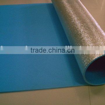 adhesive foam sheets/antistatic PE Foam