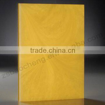 Fair Look Product Bar High Quality Backlit Translucent Wall Panel photo-6