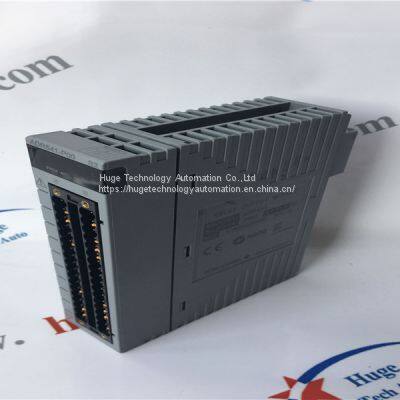 YOKOGAWA AAR145-S03RTD/POT Input Module PLC DCS VFD