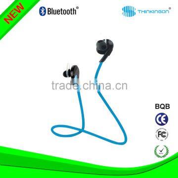 Wireless Sport Earphone for iphone and other smart phone