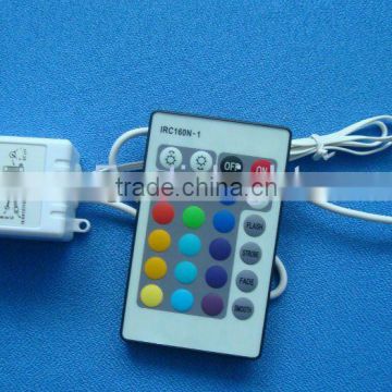 Led RGB Controller/IR Controller