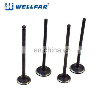 R19 auto engine valve for SYMBOL/CLIO 1.4