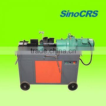 Rebar Thread Rolling Machine, Steel Bar Stripping and Threading Machine