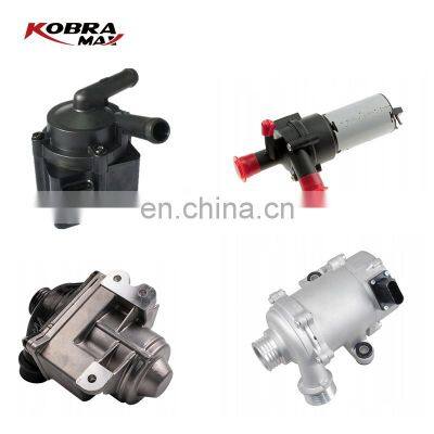 702478400 In Stock Engine Spare Parts For Bmw Electronic Water Pump photo-3