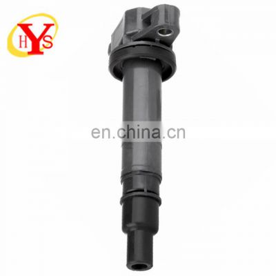 HYS factory price Good Quality 90919-02248 Ignition Coil for TOYOTA 1GRFE Tundra Tacoma 4.0L FJ Cruiser