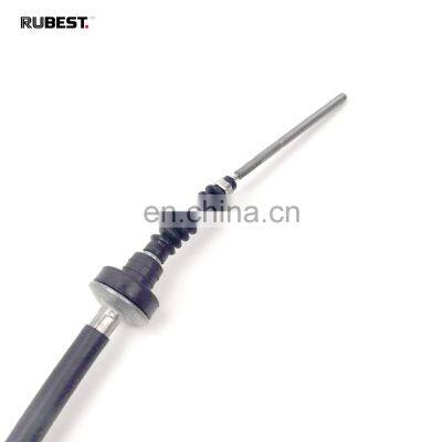Automobile Car Clutch Cable OEM 96590791 25187023/96590793 41510-07120 41510-0X000 for Korea Market photo-5