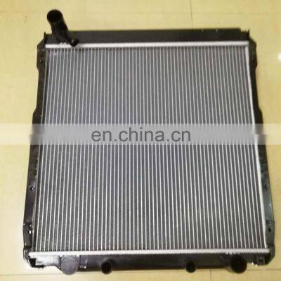 Auto PARTS Radiator 16400-75301 FOR Coaster 3RZFE 2TRFE RZB40 TRB40 1999-2019