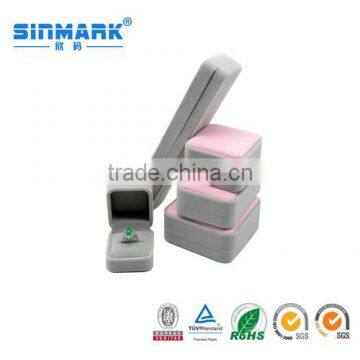 High Quality Travel Jewelry Box,bracelet Boxes,jewelry Box Packaging photo-5