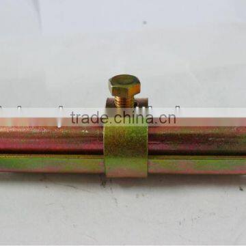 Zinc plated JIS type pressed scaffolding joint pin