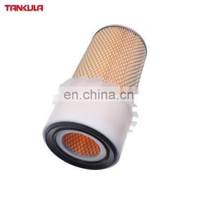 Hot Sale Auto Engine System High Quality MD603446 Air Cleaner Element For Mitsubishi Pajero I 1984-1991 2.0 Turbo 4WD