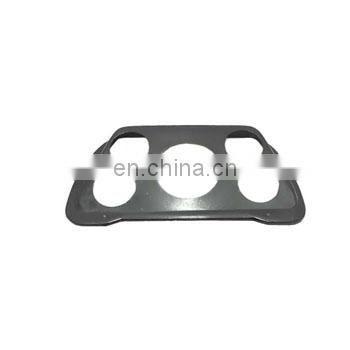 For Jeep Willys MB, Ford GPW Speedometer Mounting Black Plate - Whole Sale India Best Quality Auto Spare Parts