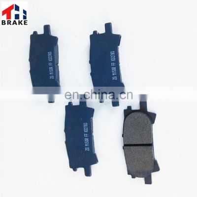 Highlander RX330 RX350 RX400h  Auto parts  brake pads   0446648040  GDB3339  D996