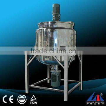 FULUKE liquid soap making line