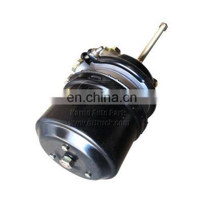 Heavy Duty Truck Parts  brake chamber Oem 20533195 5003484  8112625 1626183 1571770 for VL SC Truck spring brake cylinder