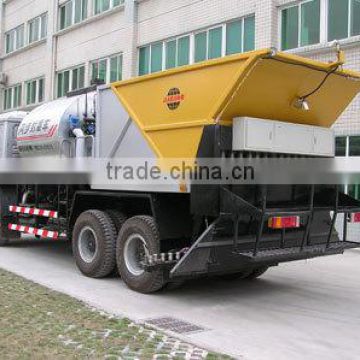 6x4 Chip spreader sealer