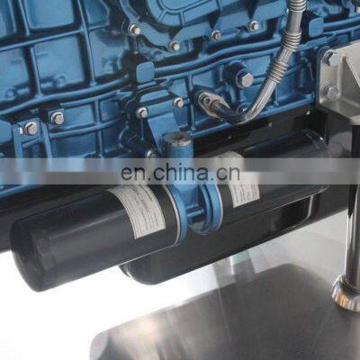 SDEC Brand New 310HP Water-cooled SC10E310 Diesel Engine photo-3