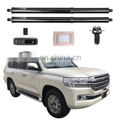 Electric tailgate lift system for Toyota Land cruiser 2018, Rear door lift electric tailgate /power tailgate lift