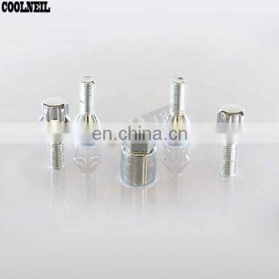 Wheel Bolts M14 x 1.5mm Locking Lug Nuts photo-5